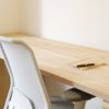集中するために勉強する場所を変えてみるのもひとつの手です