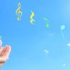音楽で勉強のストレスを軽減する! 芸術的なストレス解消法