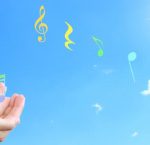 音楽で勉強のストレスを軽減する! 芸術的なストレス解消法