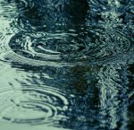 いっぱい勉強するなら雨の日! 一定のノイズが集中力を高めてくれる