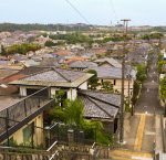 聖蹟桜ヶ丘のローカルサイクリング! 隠れた良い道を探そう