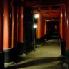 異世界に迷い込んだ気分! 夜の伏見稲荷大社を訪れてみた話