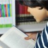 読書する時間が無い? 電車に乗っている時間とか、探すといっぱいあるよ!