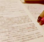 授業の効率を上げるポイントは予習! 前もって疑問点を出そう